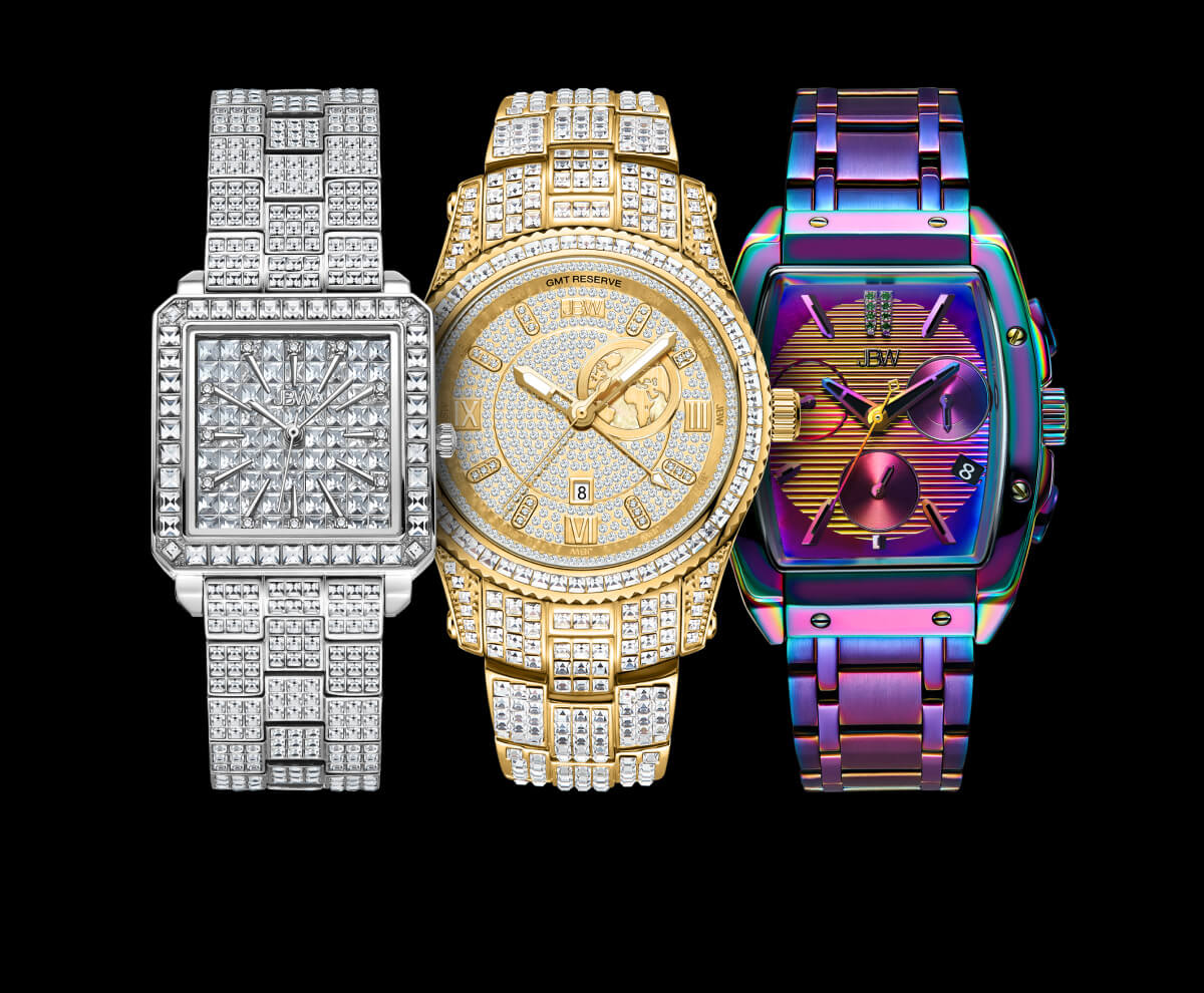 RESERVE timepieces