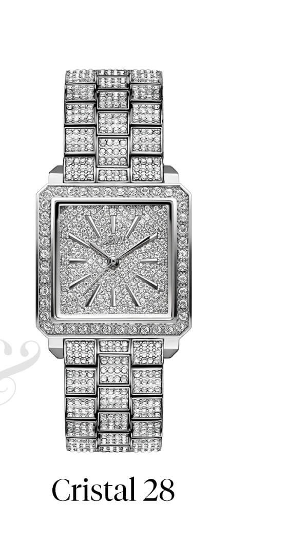 Cristal 28