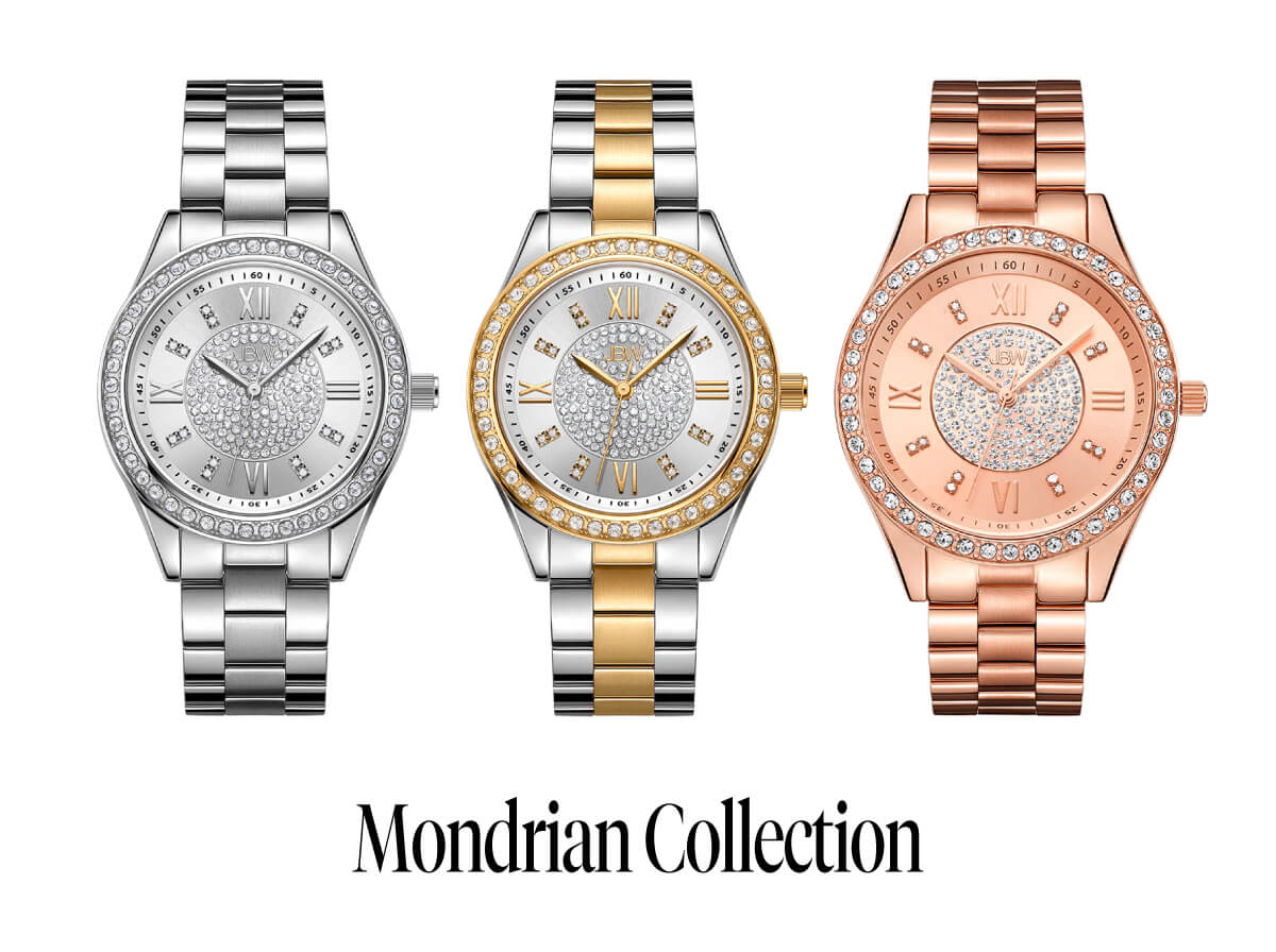 Mondrian Collection