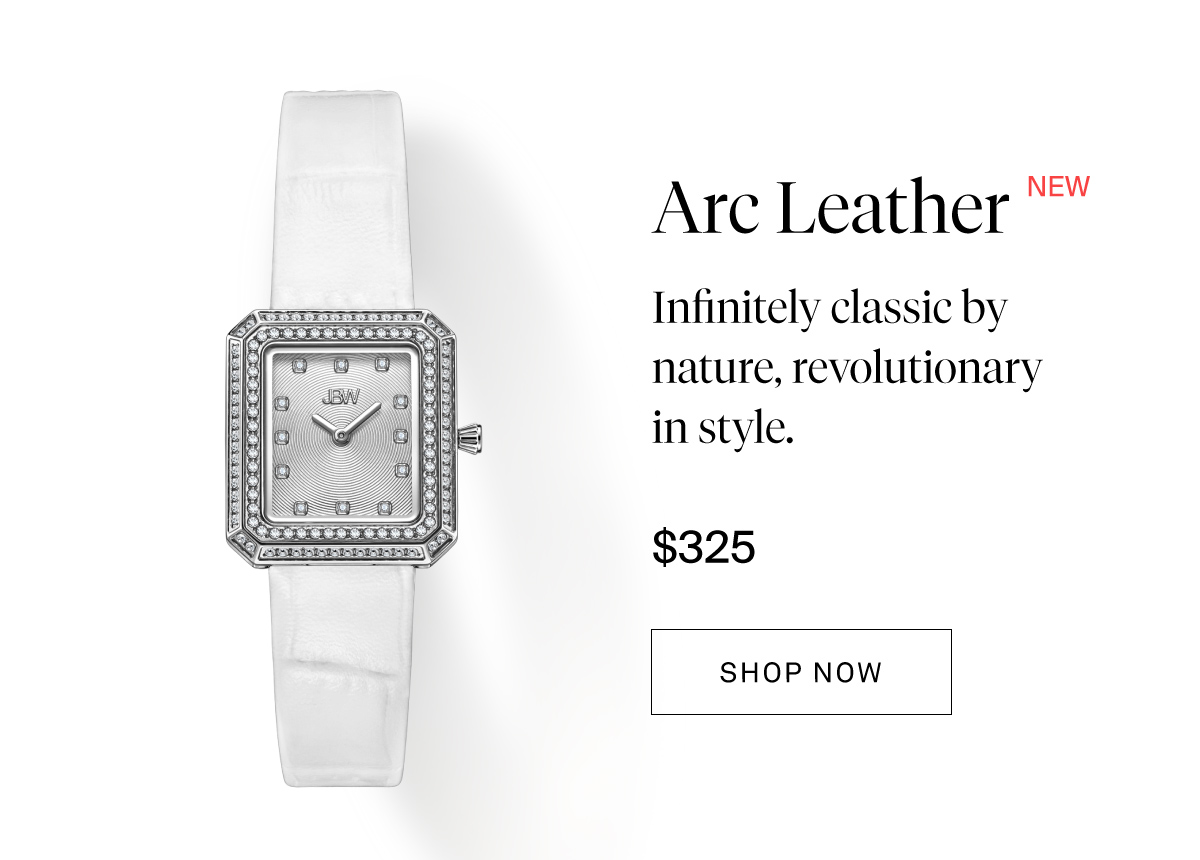 Arc Leather