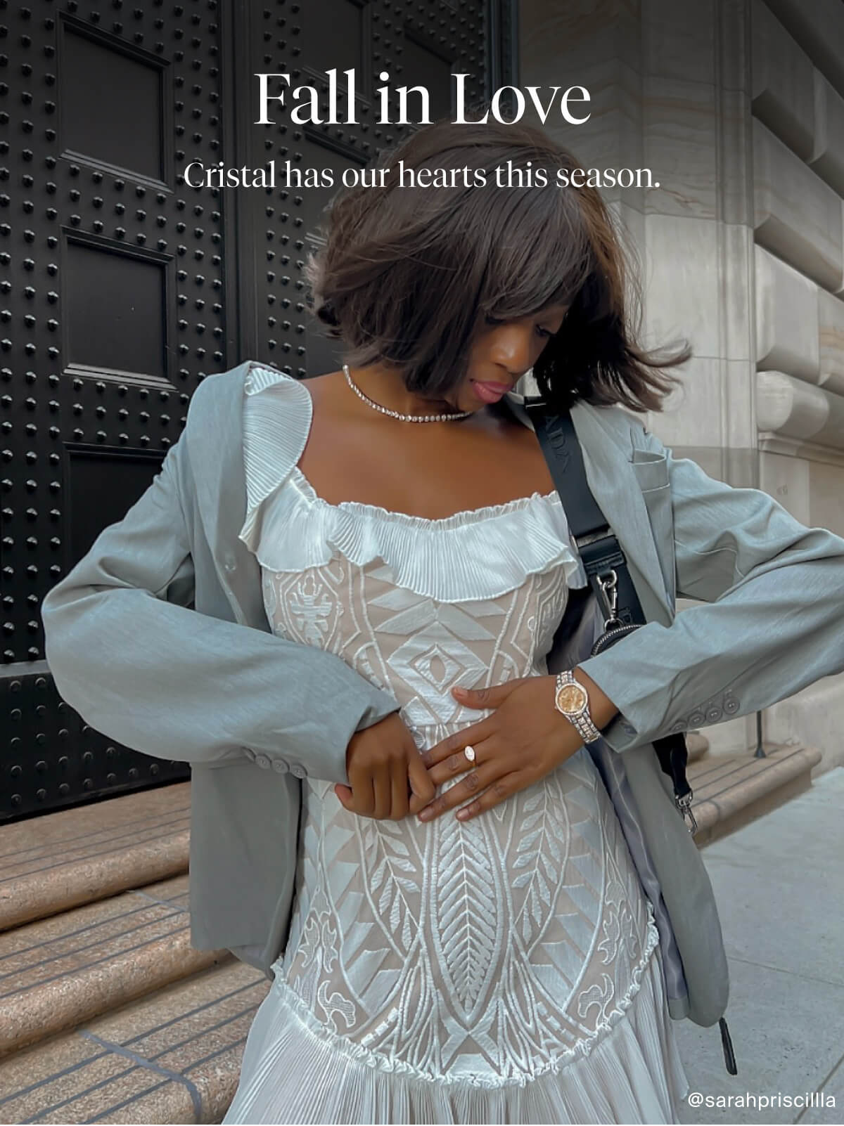 30% Off Cristal