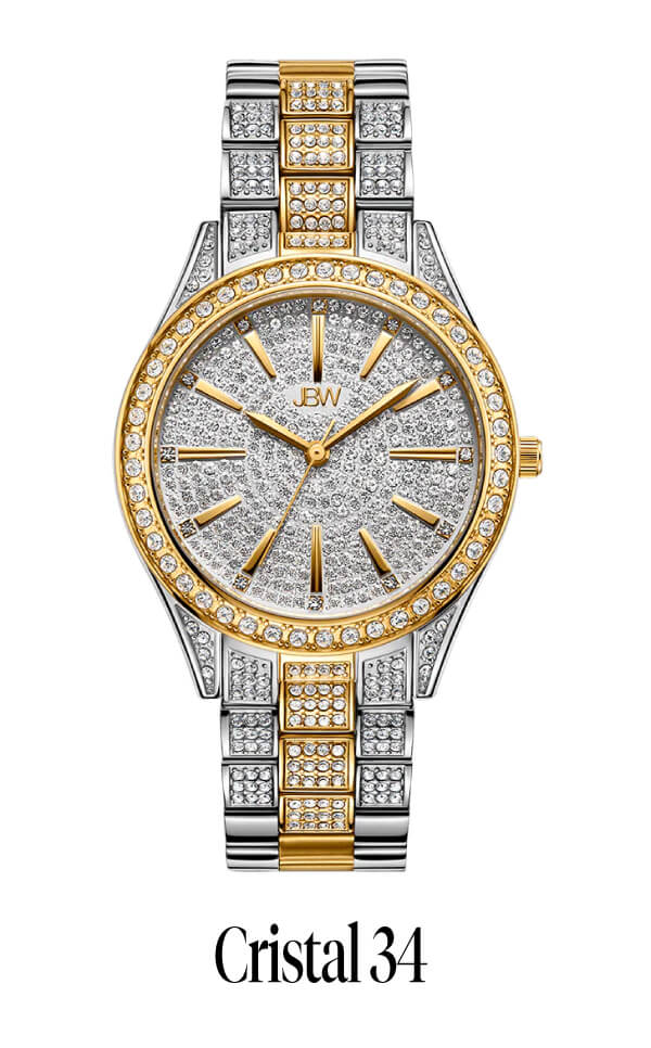 Cristal 34