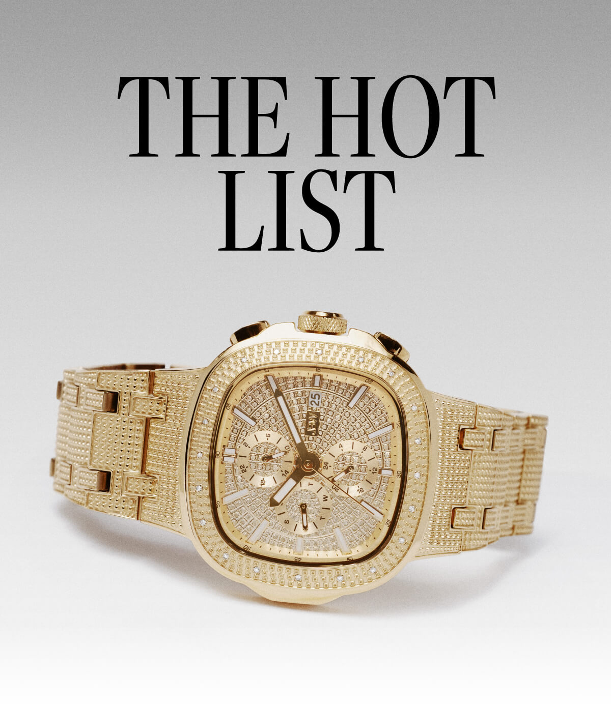 The Hot List