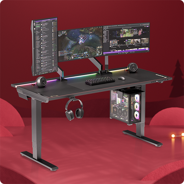 [Early Access] Secretlab Christmas Sale Secret Lab