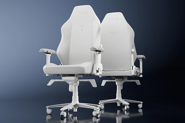 Secretlab TITAN Evo NanoGen™ Edition