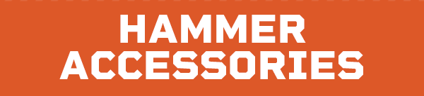 Hammer Accessories