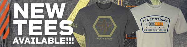 New Tees Available!!!