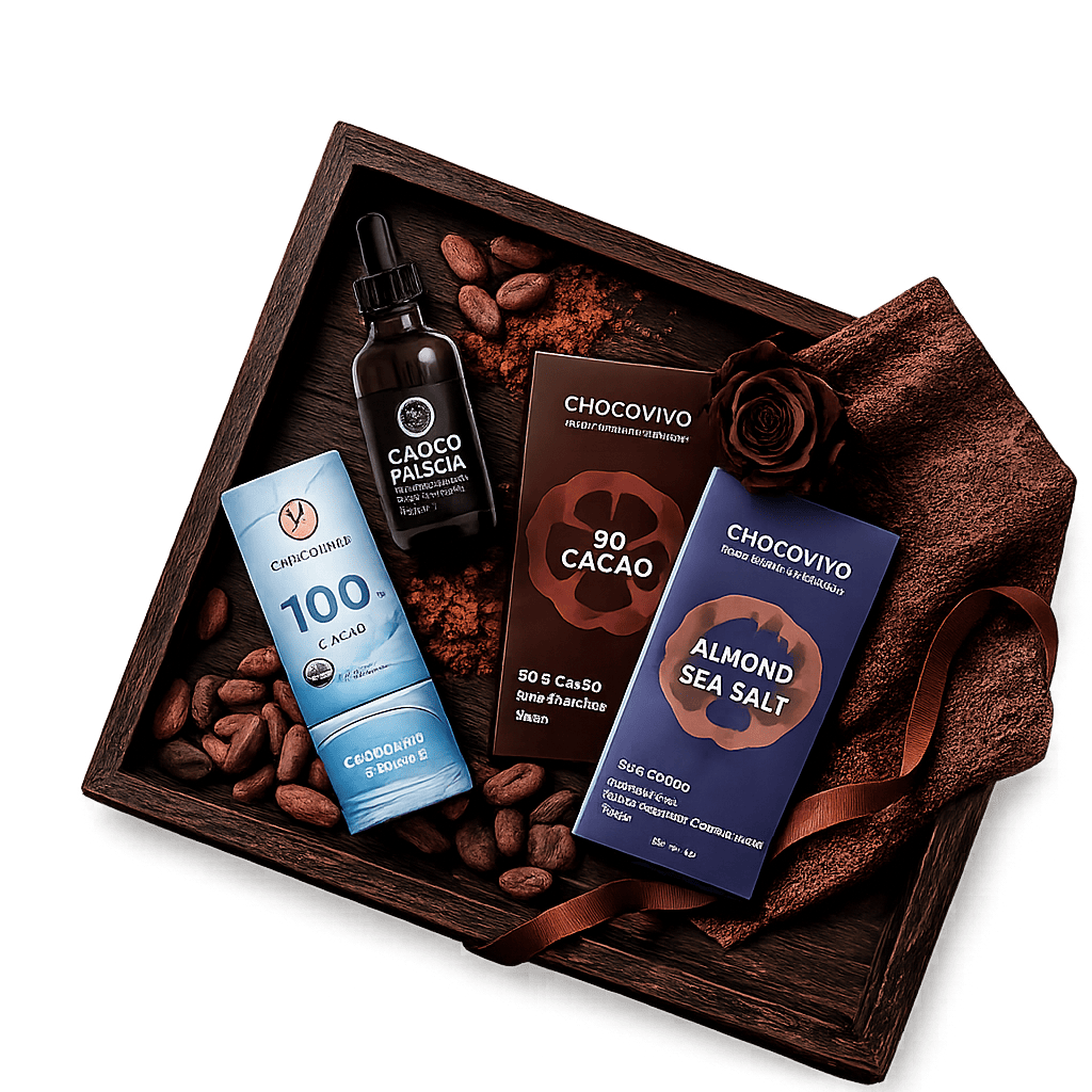 cocoaプロフ必読さん専用 Tropical Chocolate Flight | Shop Gourmet Chocolate bars by jcoco