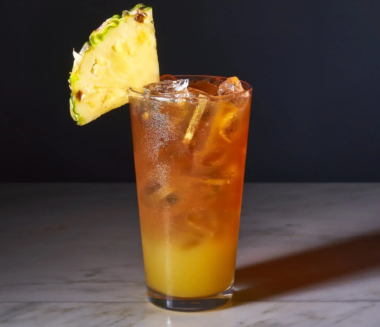Silencio Pineapple Arnold Palmer
