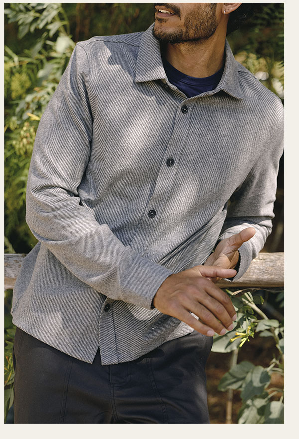 Shop Men's New Arrivals 