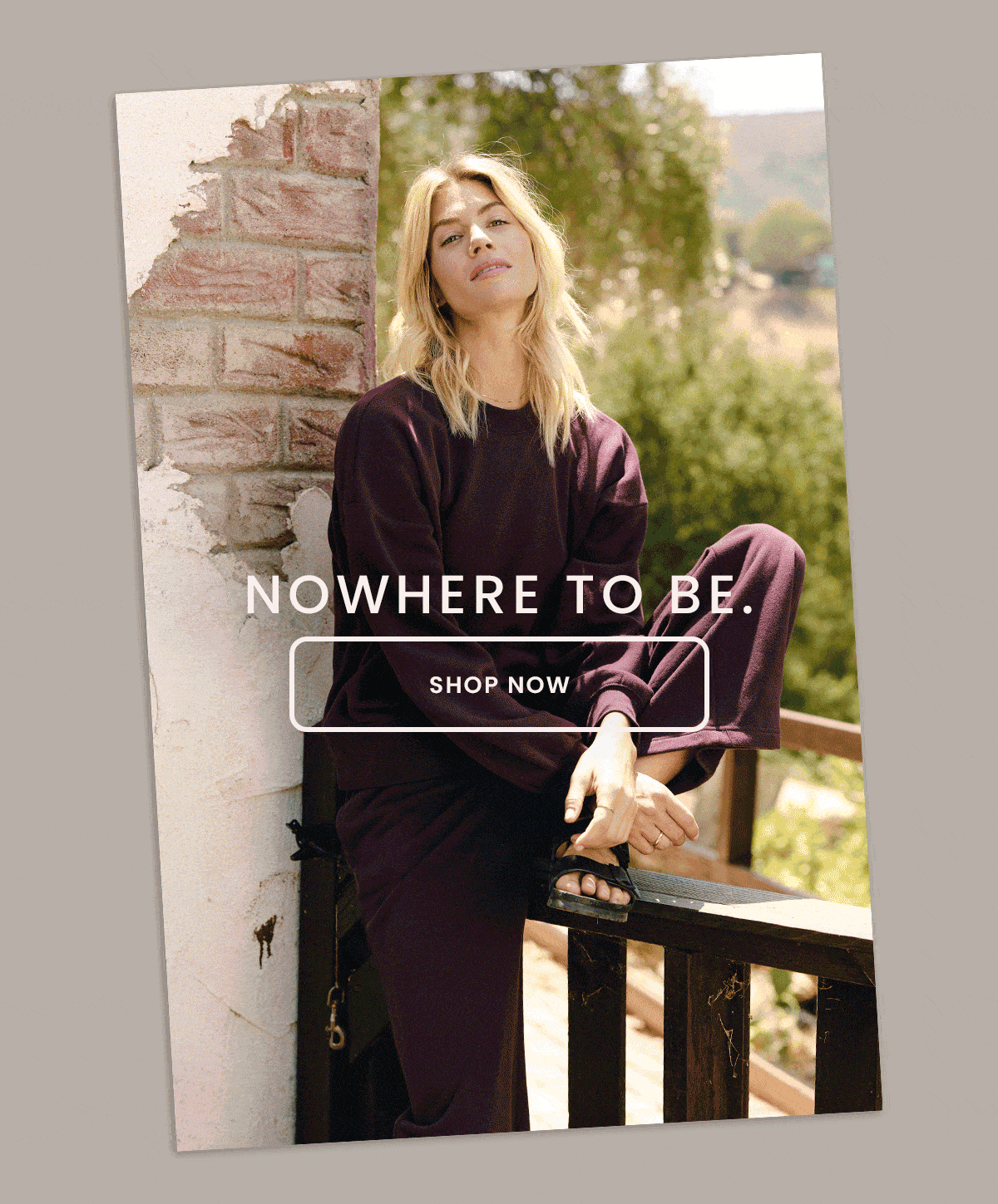 Explore New Arrivals