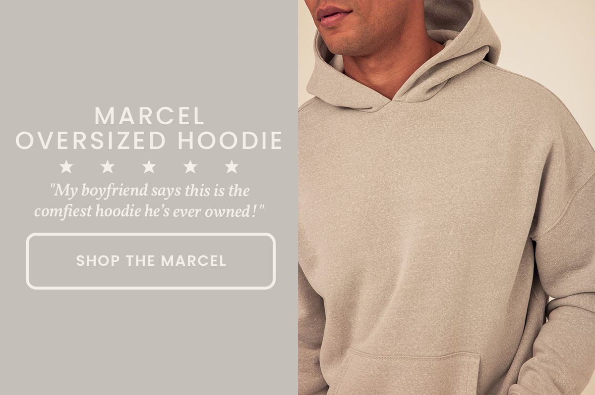Shop the Marcel