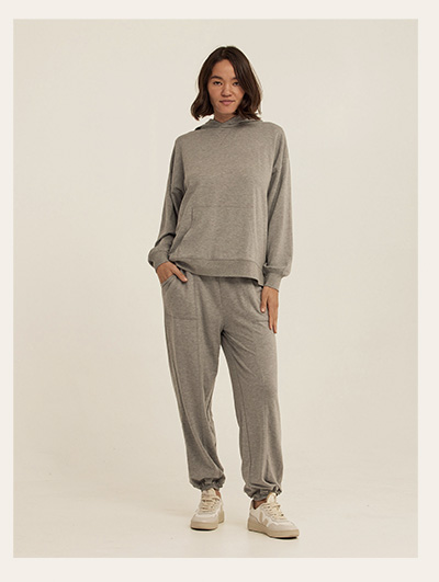 Lottie Modal Terry Jogger