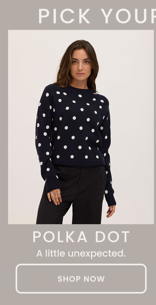Shop Polka Dot