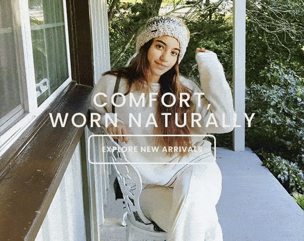 Explore New Arrivals 