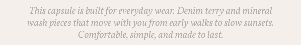 Explore New Arrivals