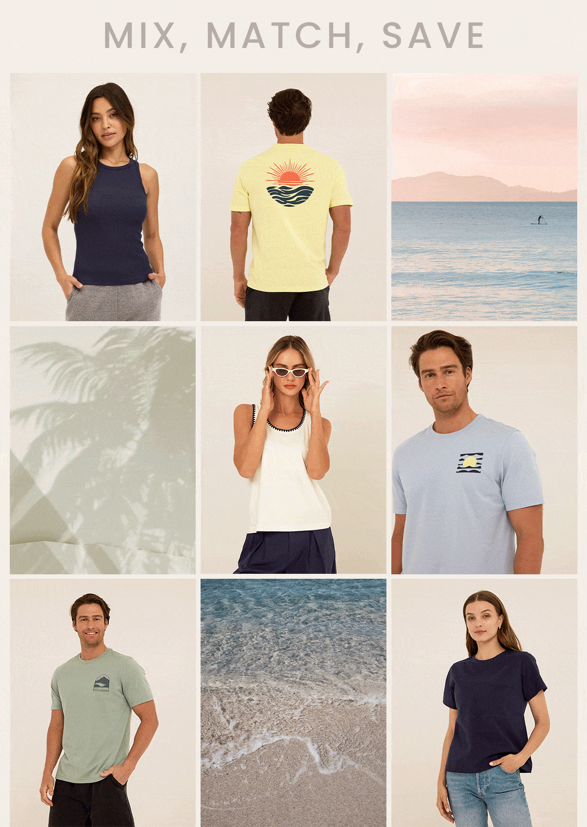 Shop the Sale