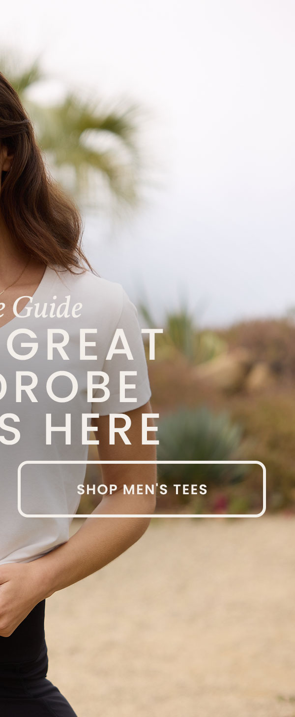 Shop Men's