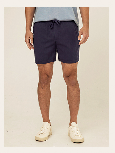 Jack Twill Short