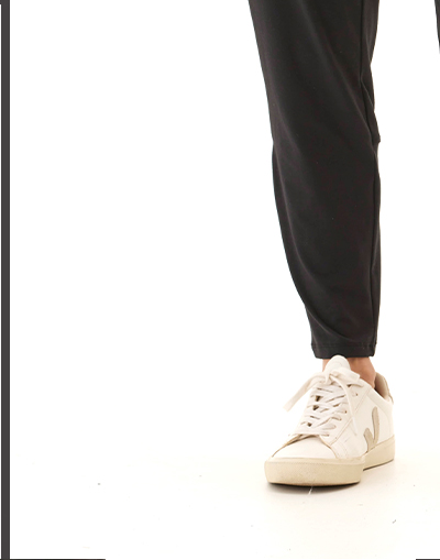 Lacey Luxe Jersey Pant