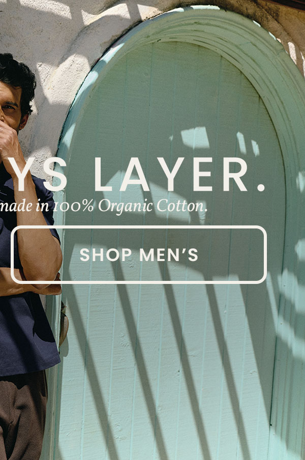 Shop Men's