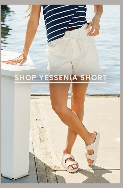 Shop Yessenia