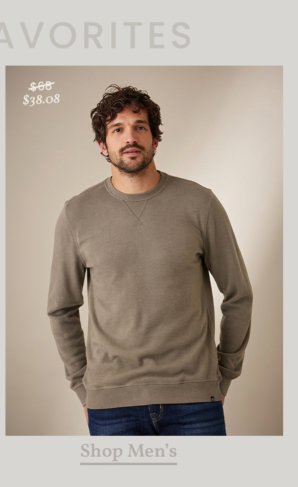 Shop Men's Sale Fleece