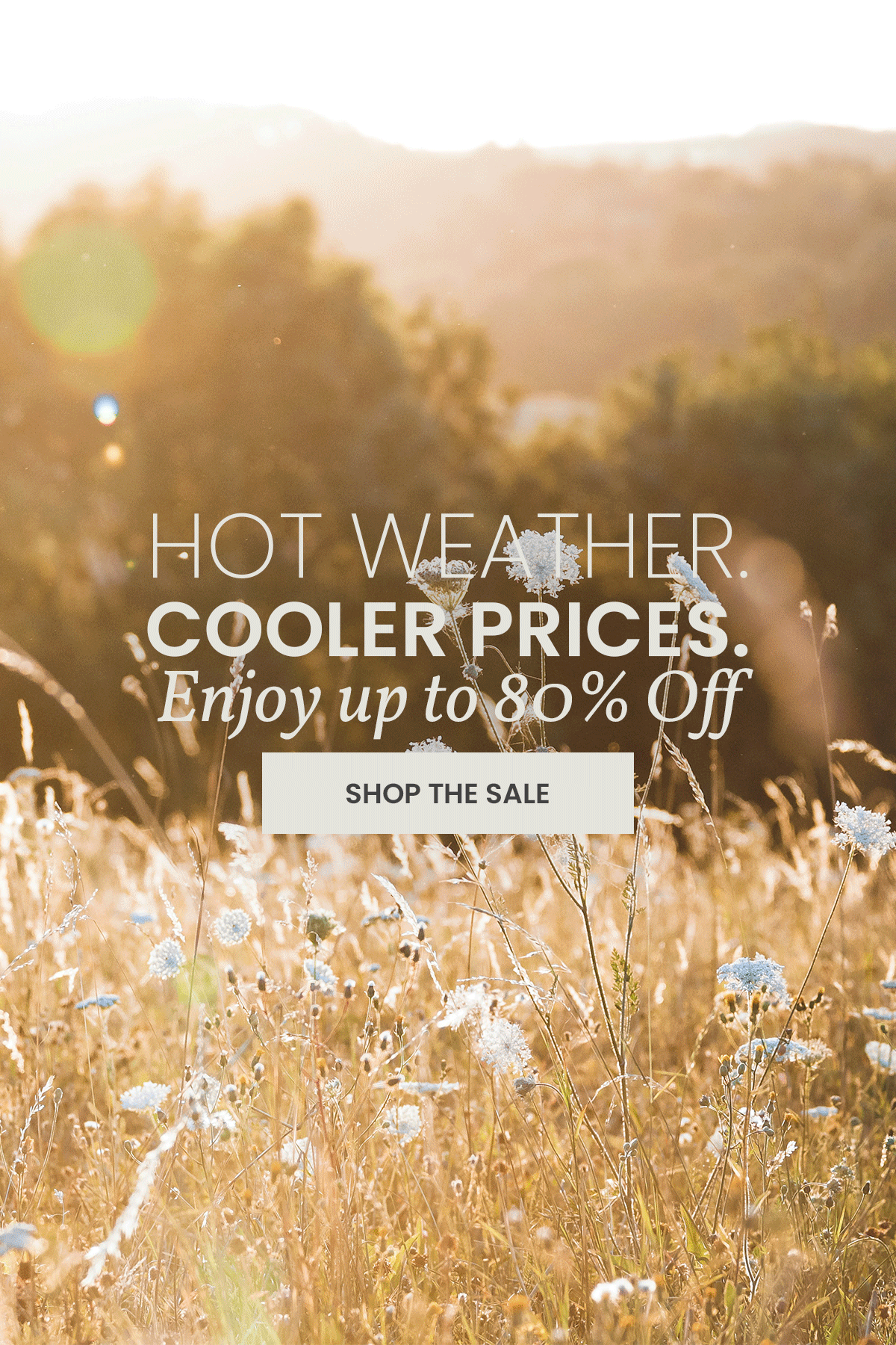 Shop the Sale