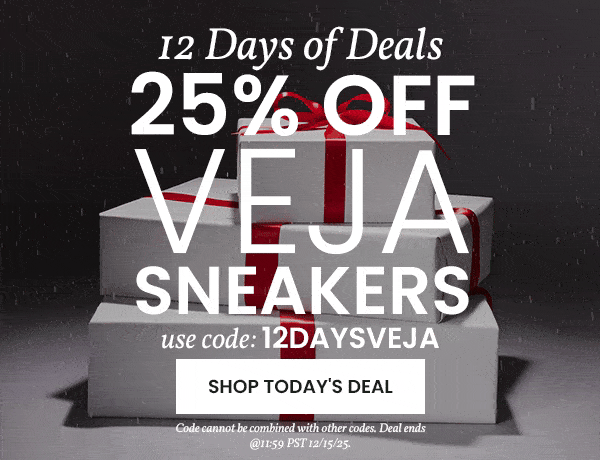 Shop Veja Sneakers 