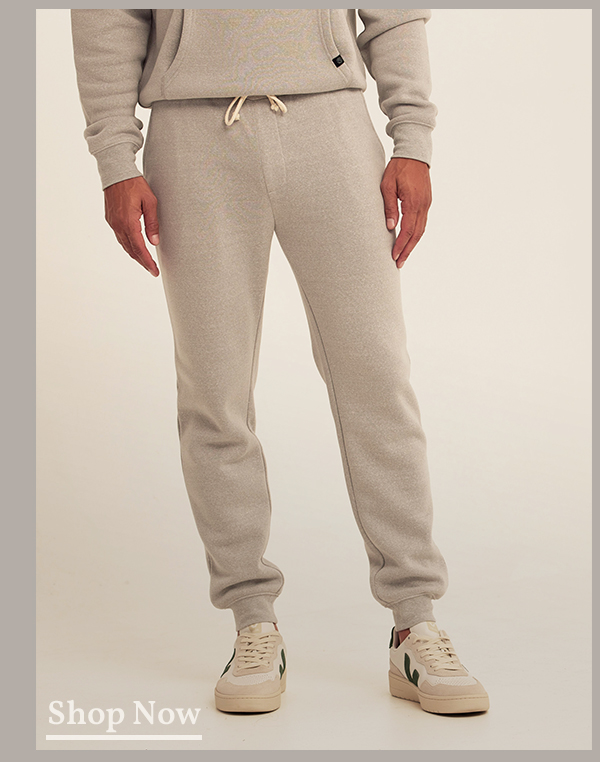 Core Triblend Fleece Jogger