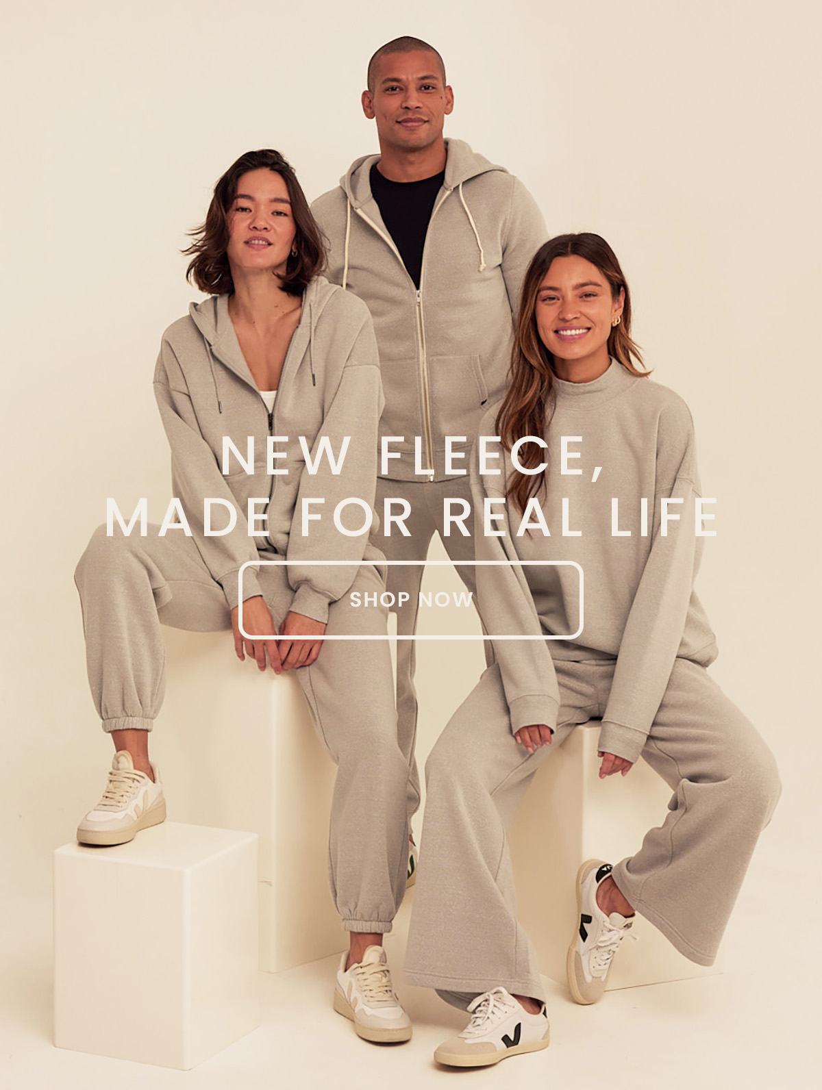 Explore New Arrivals