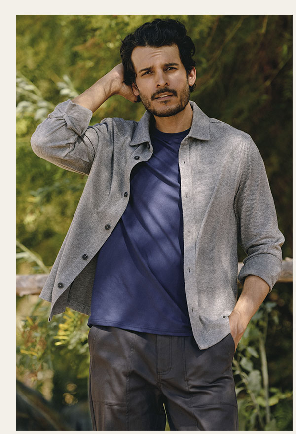 Shop Men's New Arrivals 