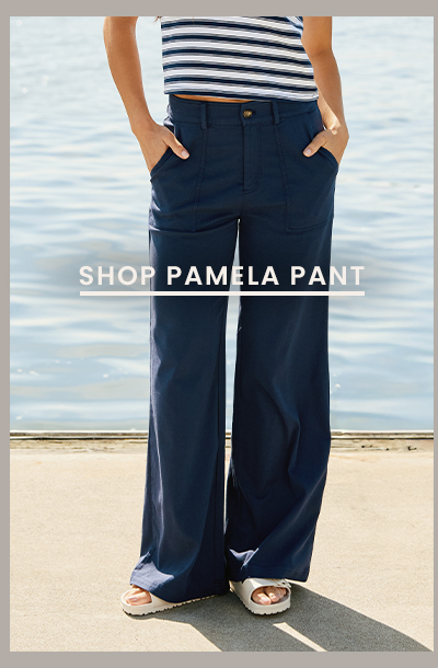 Shop Pamela
