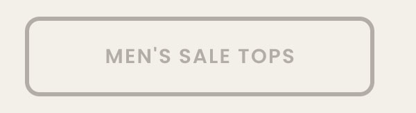 Shop Men's Sale Tops