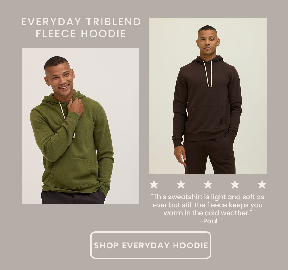 Shop Everyday Hoodie