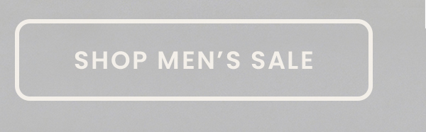Shop Men's Sale