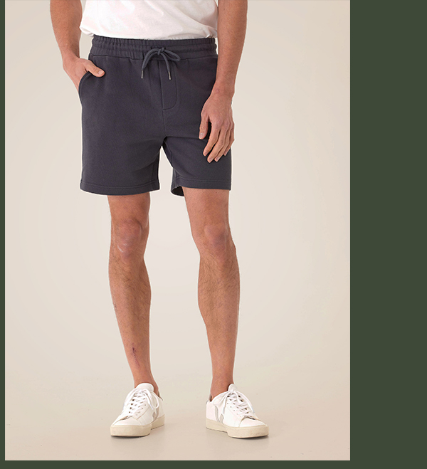 Garrett Heavyweight Terry Short