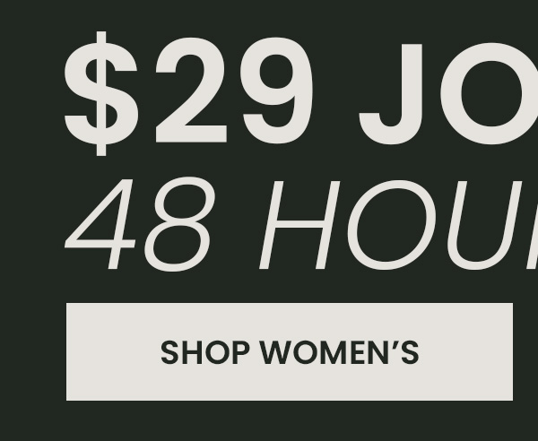 Shop Women's