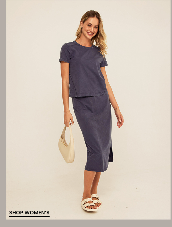 Shop Women's