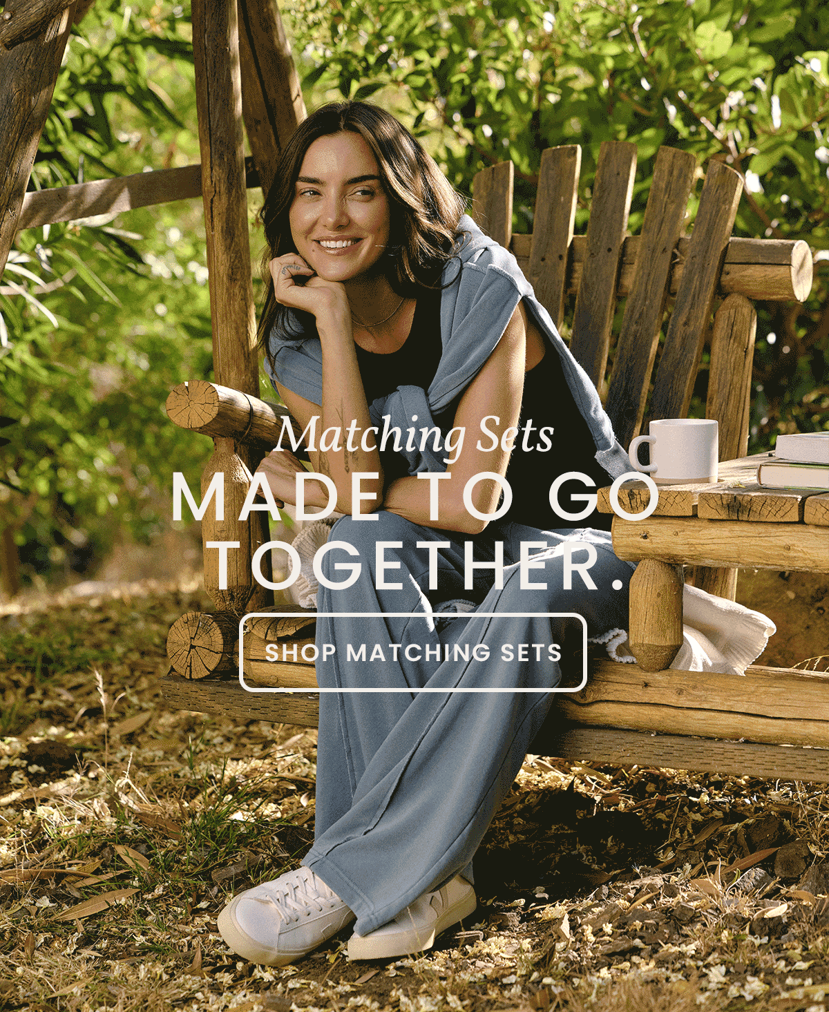 Shop Matching Sets