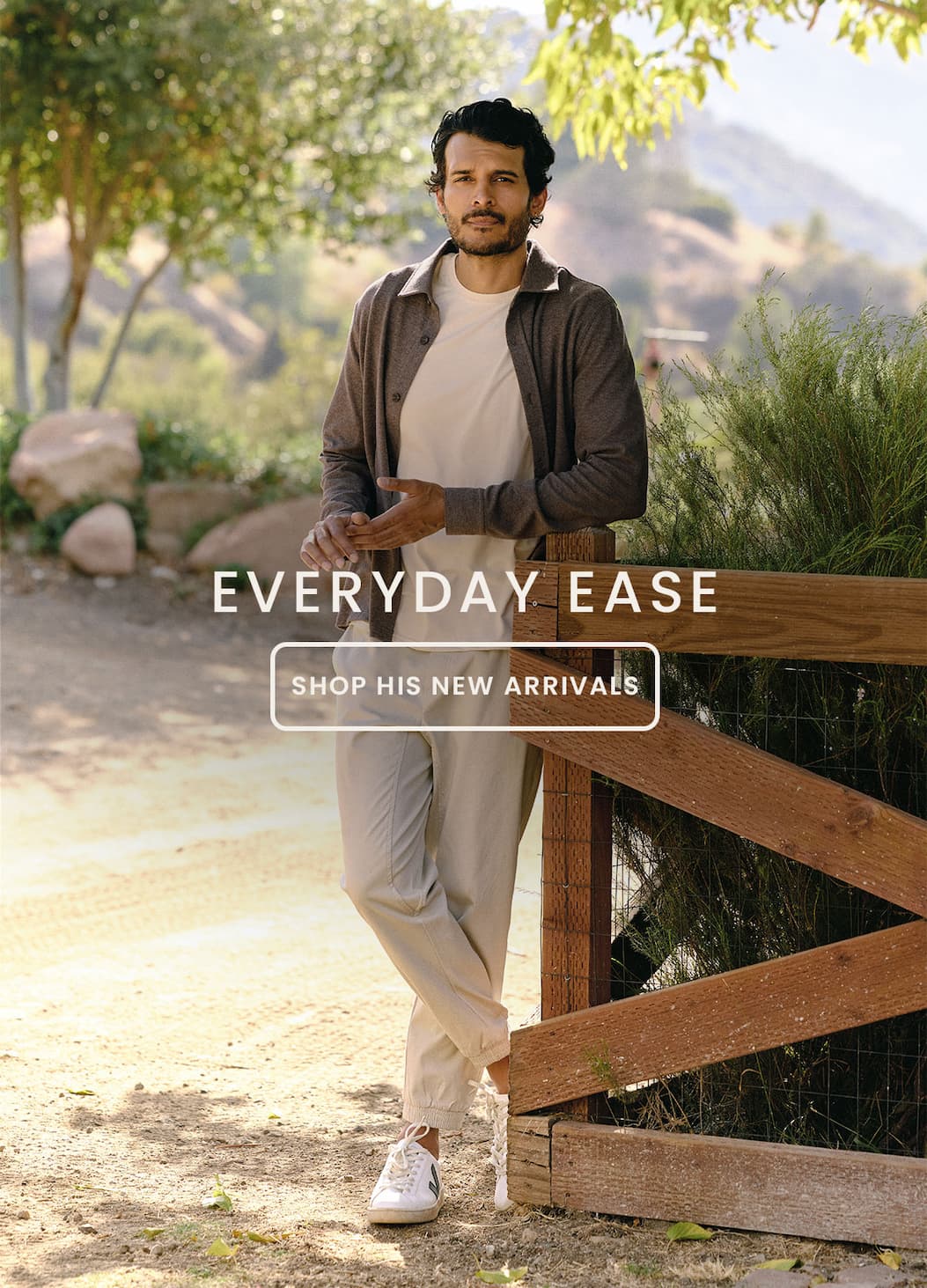 Shop Men's Fall