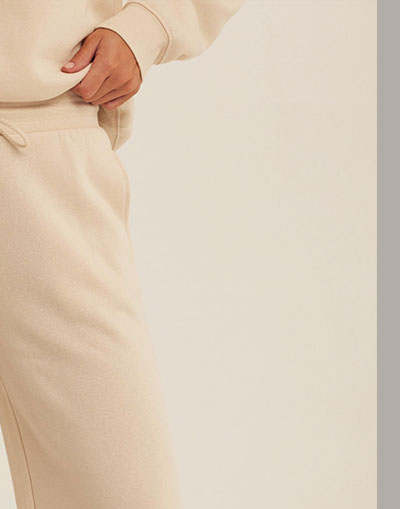 Core Triblend Fleece Sweatpant