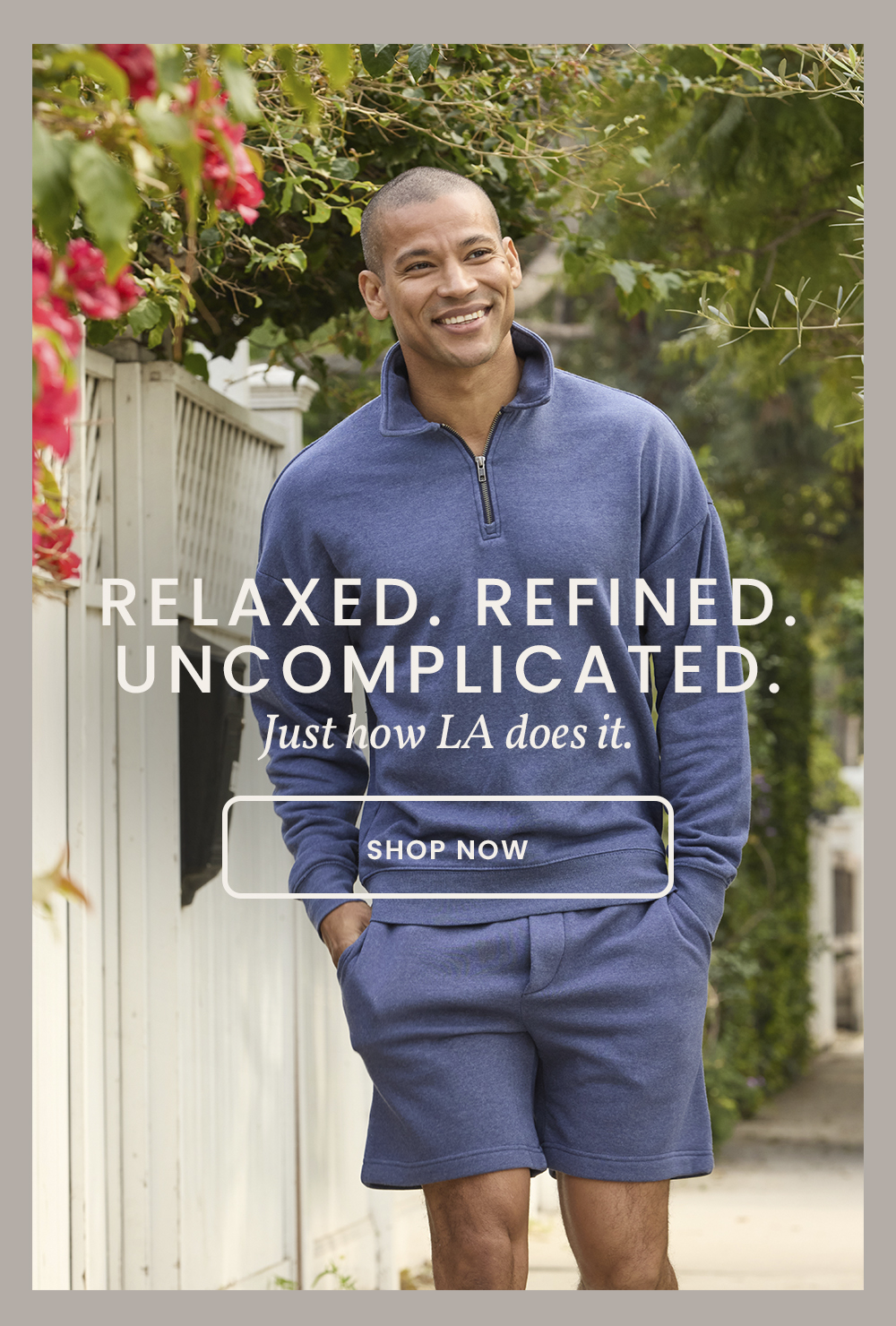 Shop Men's New Arrivals