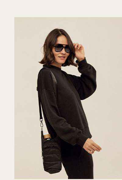 Core Triblend Fleece Sweatshirt