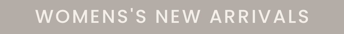 Shop Women's New Arrivals 