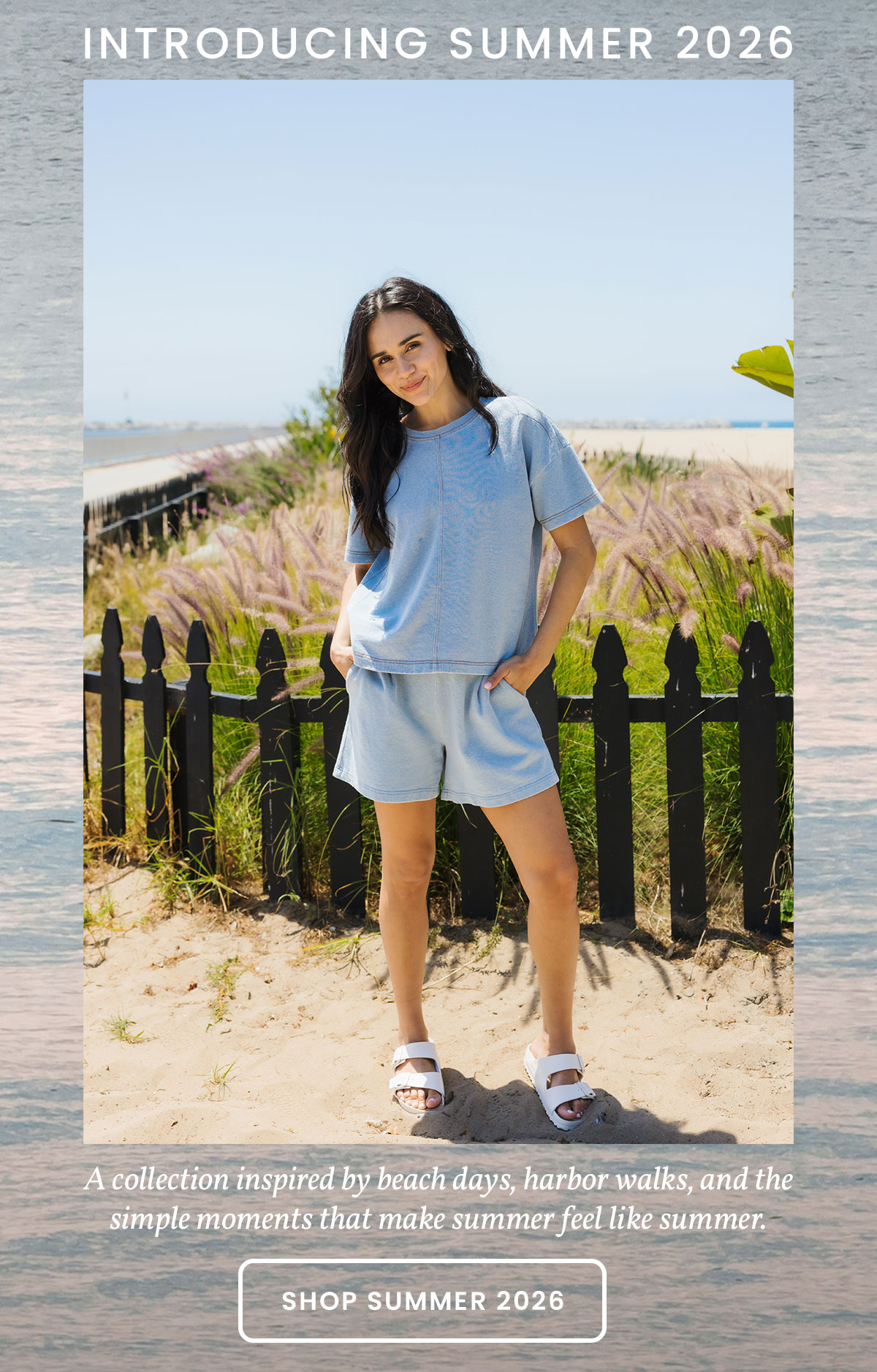Shop Summer 2026