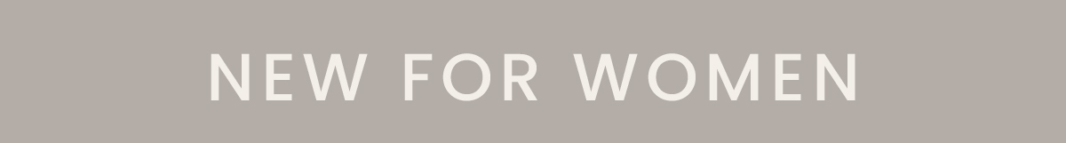 Shop Women's New Arrivals 