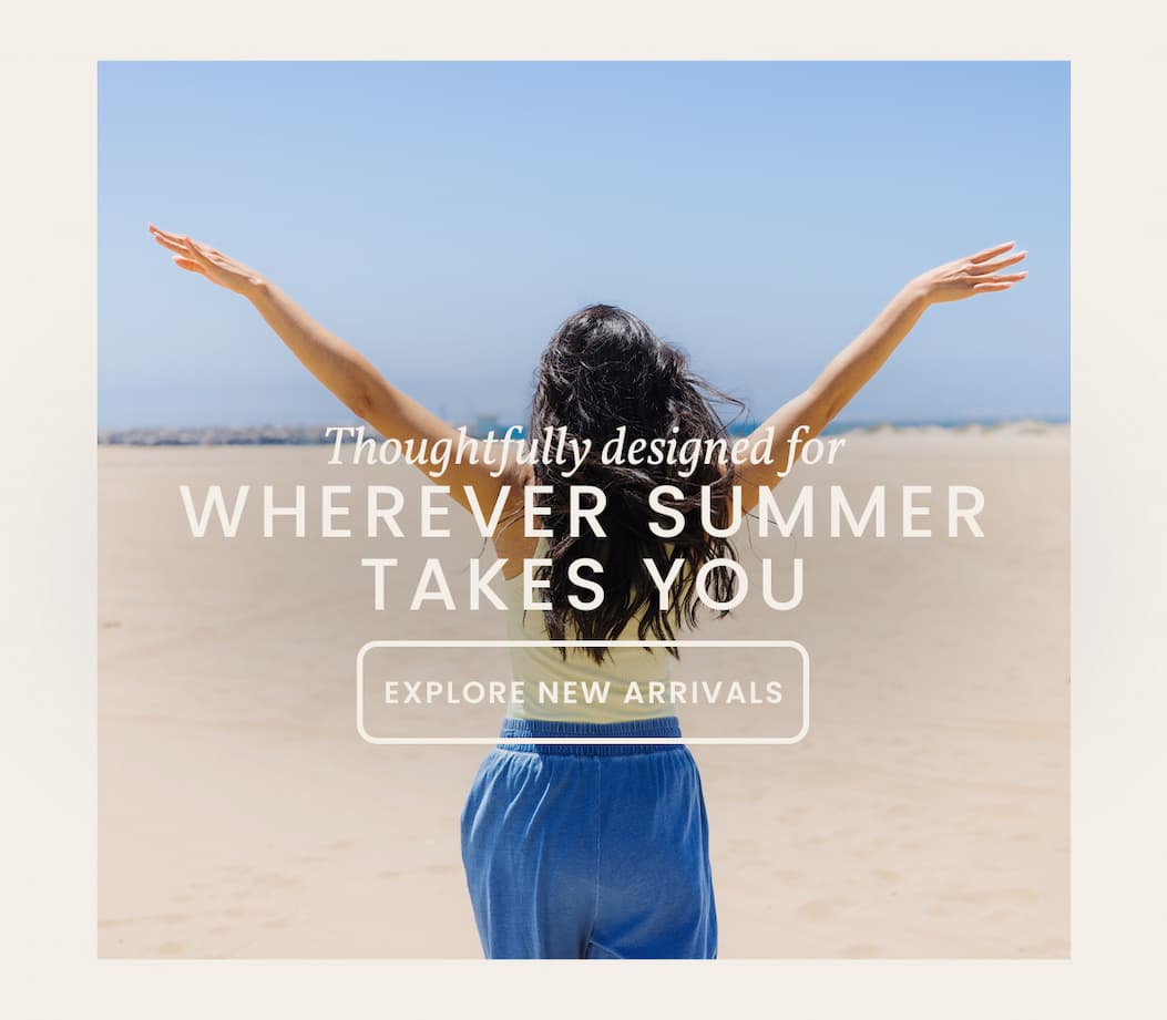 Shop Summer 2026