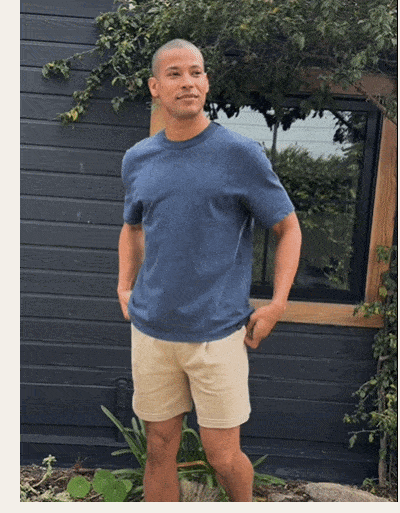 Shop Men's New Arrivals