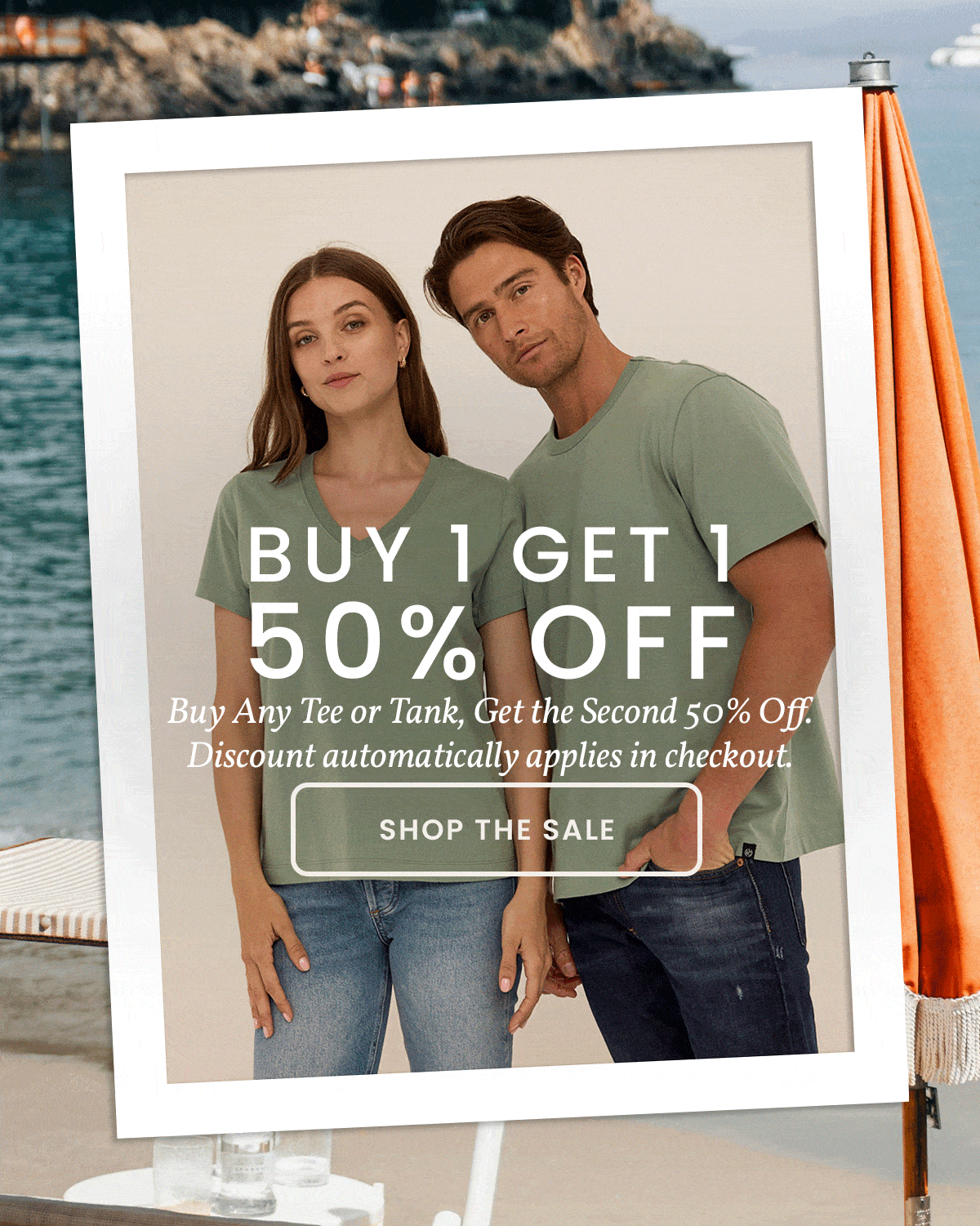 Shop the Sale